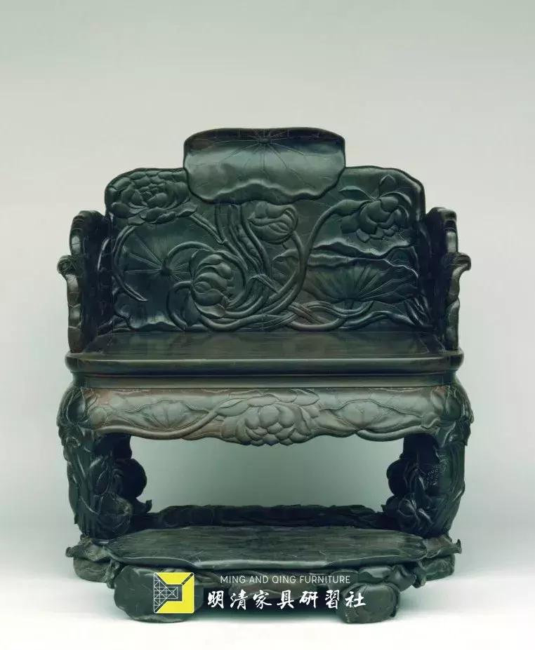 家具树纹画法,古典家具纹饰图案书集