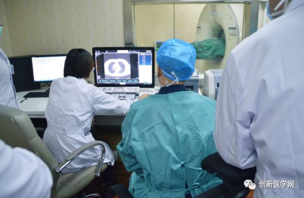 医学影像中心放射科医生日常,放射科医生真实感受