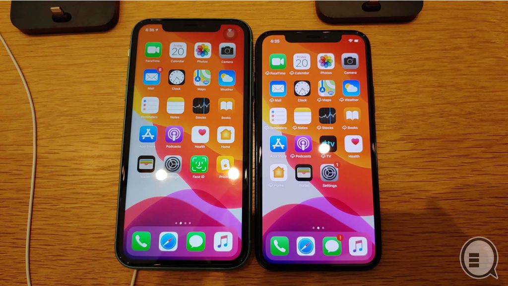 iphone11promax和iphone11pro对比,iphone11propromax的区别