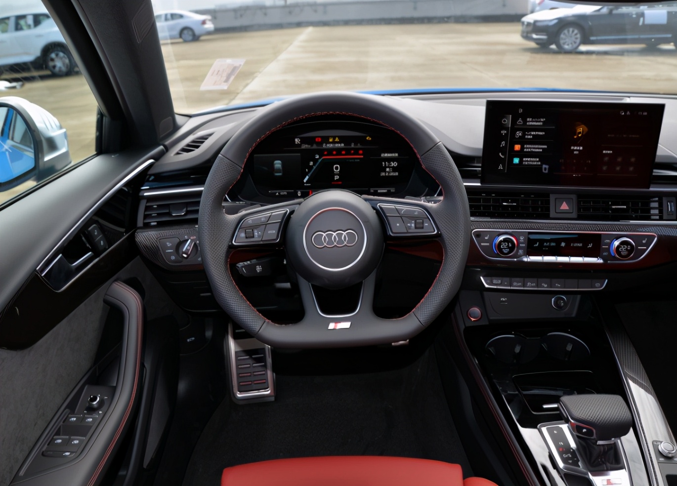 奥迪s4换代最新消息,奥迪s4降价最新消息