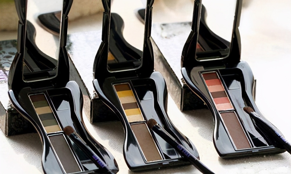 新手适合的眉粉推荐,适合新手的眉粉推荐