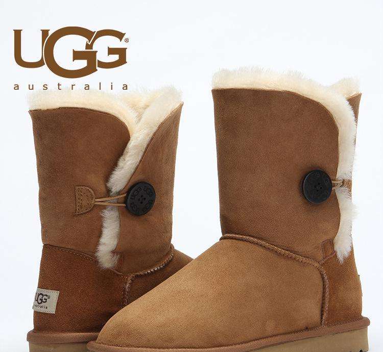 正牌ugg雪地靴男,澳洲ugg雪地靴