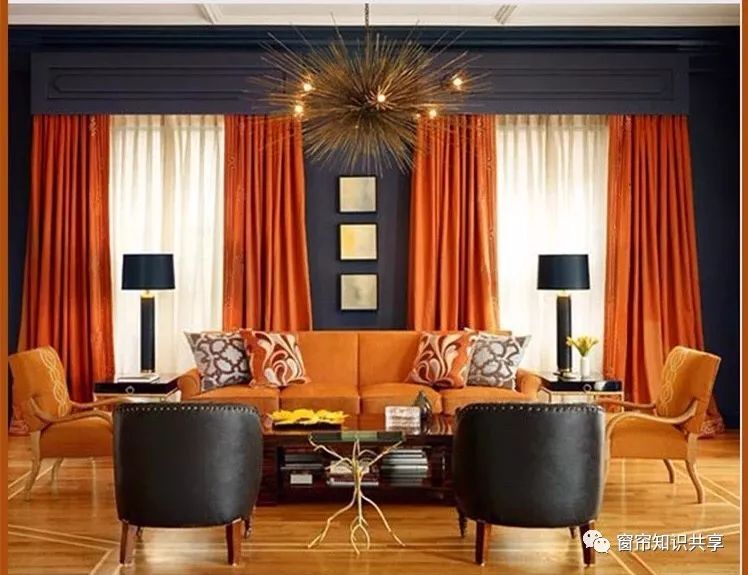 2021最流行的窗帘面料和搭配,2021年流行的窗帘哪种面料好