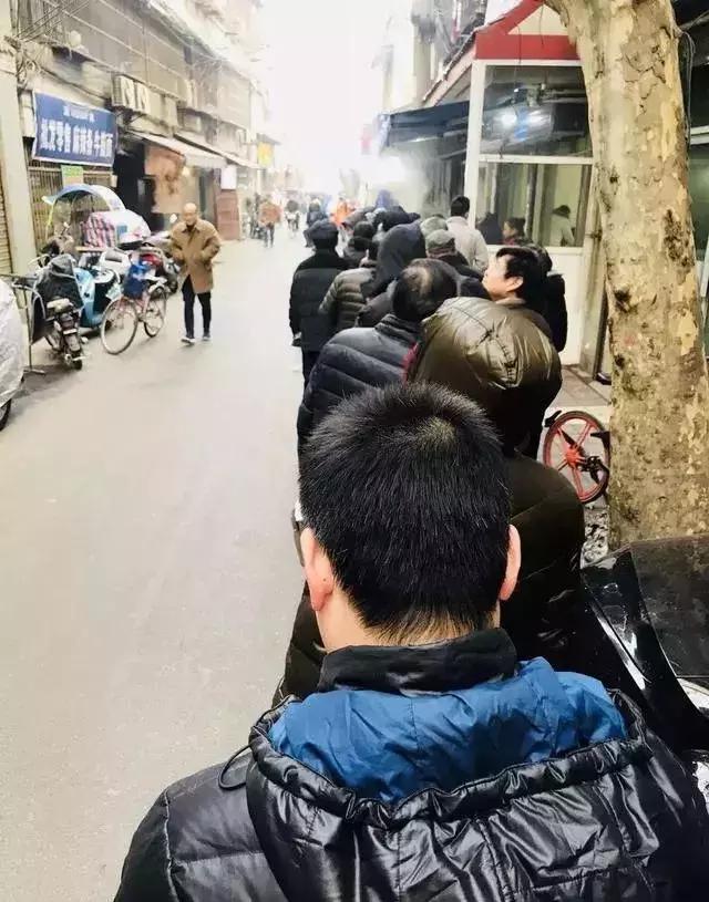 西安人的早餐真的太好吃了,西安早餐每天不重样