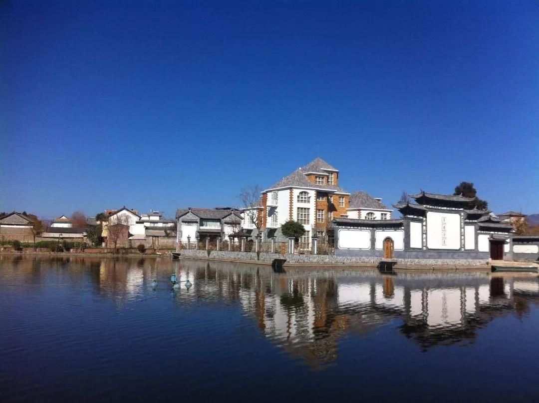 五一昆明周边游适合孩子玩的地方,昆明五一旅游景点攻略自由行