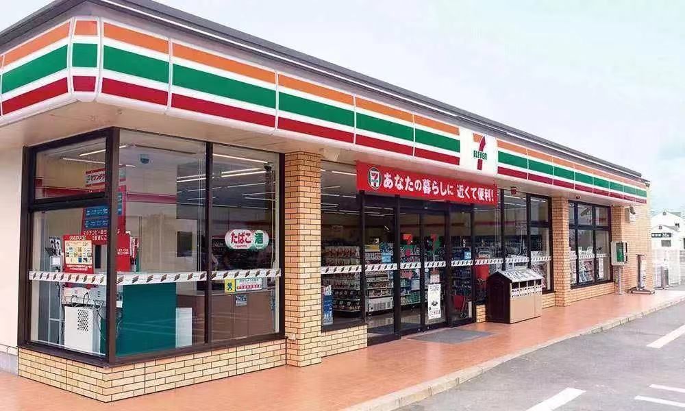 细思极恐，“变态”的日本便利店
