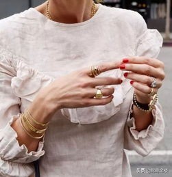 5g黄金比普通黄金哪个更好,5g黄金跟普通黄金的区别