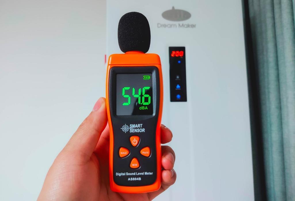 对比评测新风机,新风机对比评测