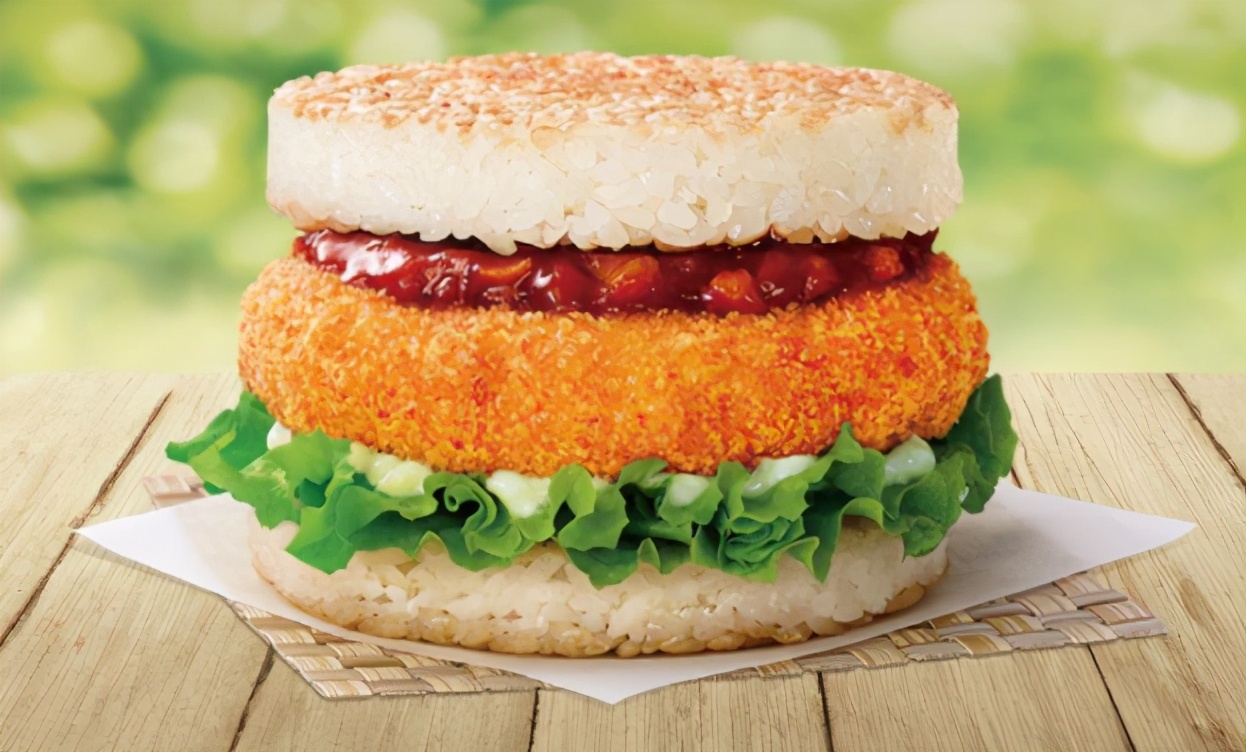 德克士为啥没手枪腿了,德克士为什么没有菠萝鸡腿堡