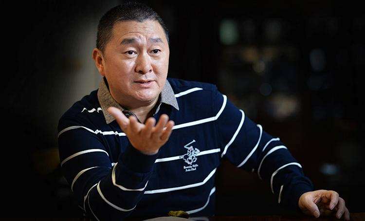 深圳神秘富豪的2000万劳斯莱斯,深圳神秘富豪为儿子结婚