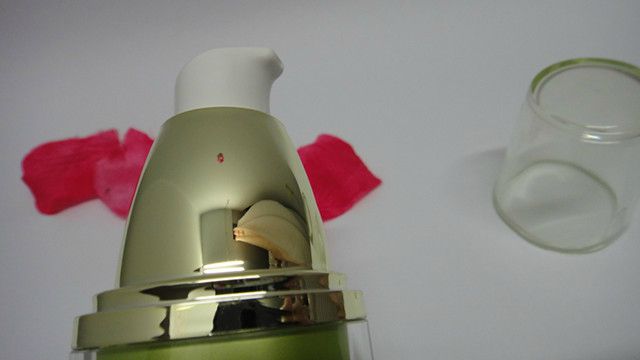 百雀羚水润长效保湿乳测评,百雀羚水能量焕颜凝乳