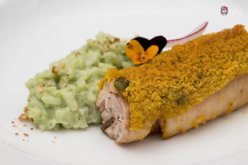 星级环球美食宝藏地，3.8折起！康帝「双11狂欢节」来啦