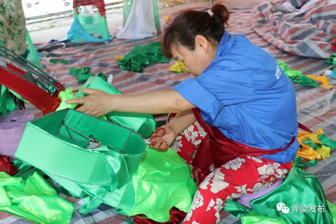 浮瑶映月最新信息,景德镇瑶里浮瑶映月