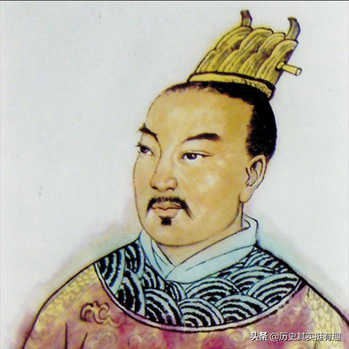 汉少帝刘辩活到多少岁,汉灵帝刘辩的一生