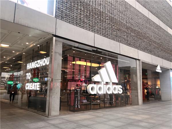 nike和adidas促销活动,adidas体育直播