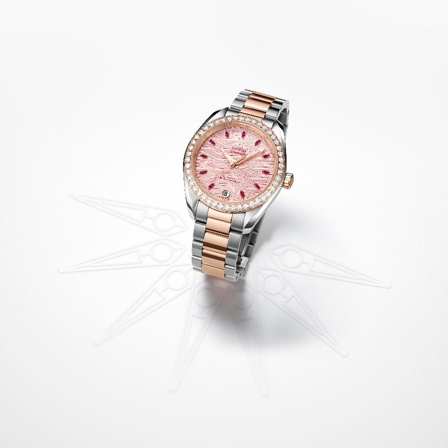 探索欧米茄,欧米茄2022年新品品鉴会