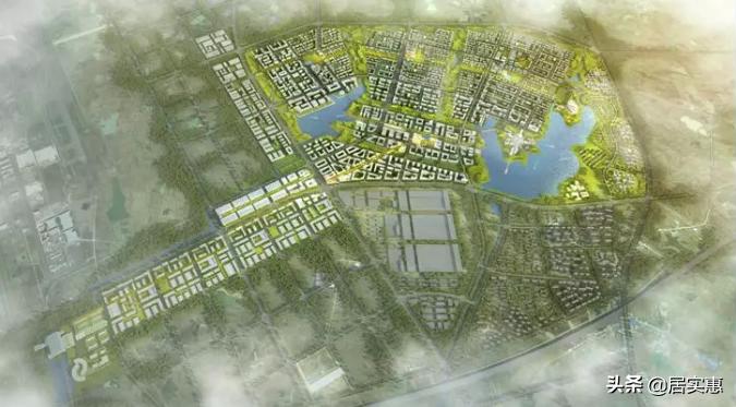 空港医院建设现状,空港新区建中心医院