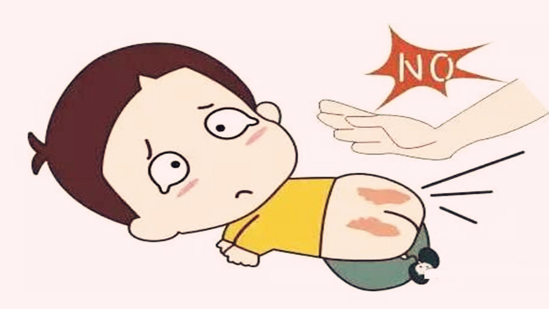 这六种爸爸是很不合格的,这几种爸爸容易毁孩子前途