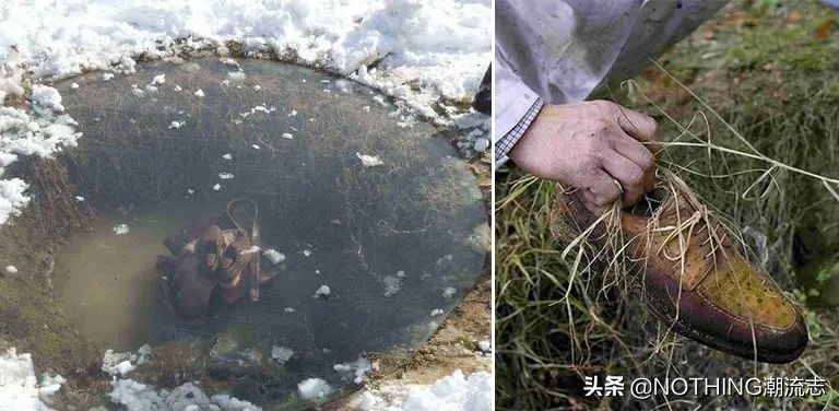 意大利十大顶级手工鞋品牌,意大利精品纯手工鞋