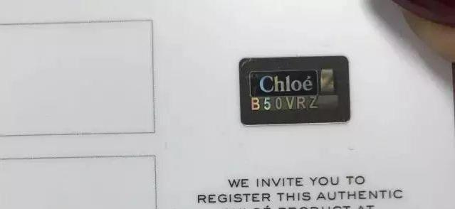 chloe克洛伊真假,chloefaye真假辨别