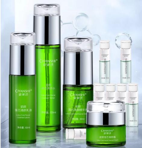 瓷妍氏祛斑的用法,瓷妍氏淡斑真的能去除斑吗