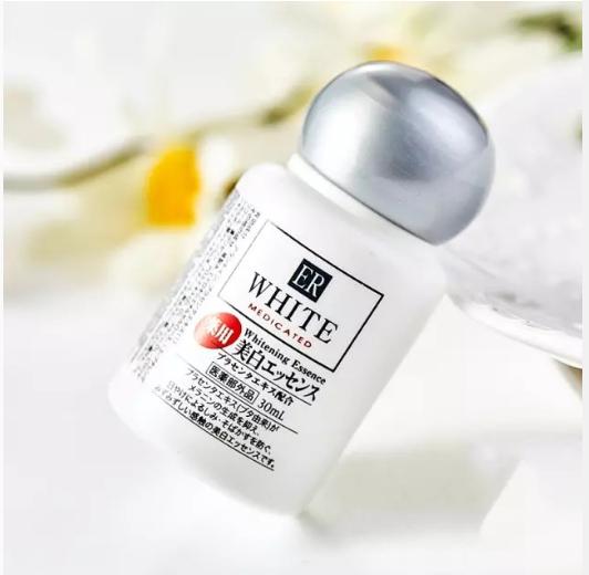 平民平价美白精华,大人小孩都可以用的美白精华推荐