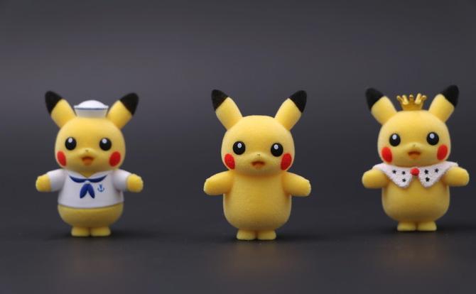 值得收藏的动漫手办,值得收藏的动漫手办超可爱