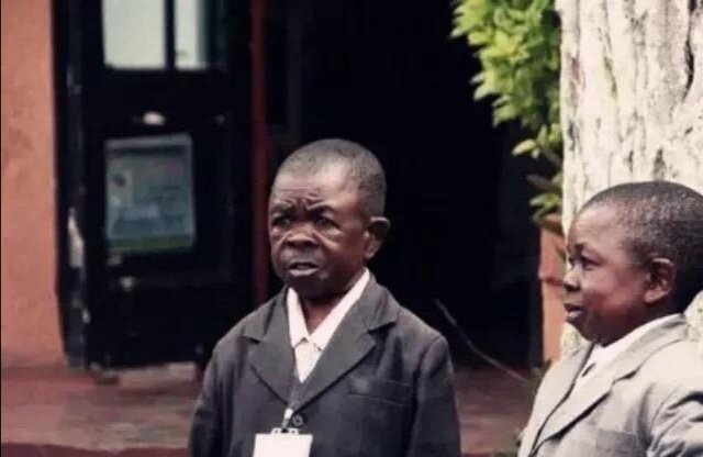 俾格米人身材如侏儒般矮小，为何8岁就能孕育下一代？