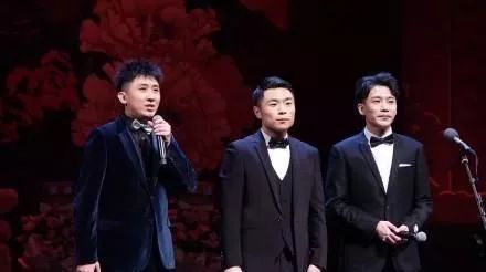 德云社24年封箱演出大实话,德云社致敬先烈