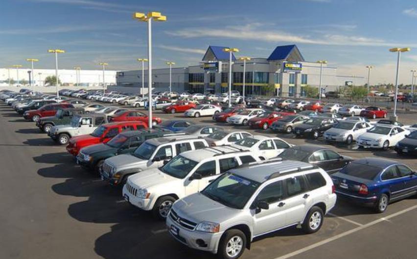 二手车与新车优势比较,二手车比新车优势