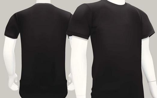 怎么晒t恤领口不变大,t恤衫怎么样才不使领口变大