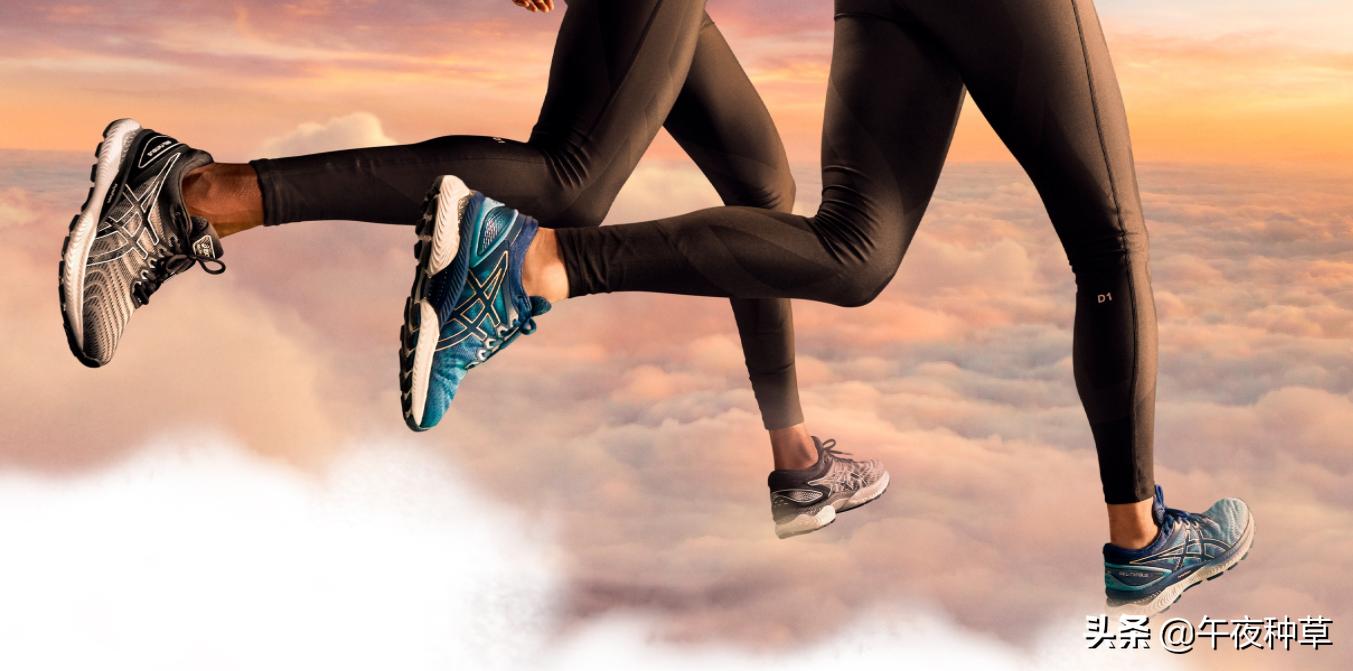 上半年最值得入手的跑鞋推荐top10,合适入手的跑鞋有哪些推荐