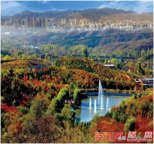 张家口最近有什么好消息,今日张家口新消息