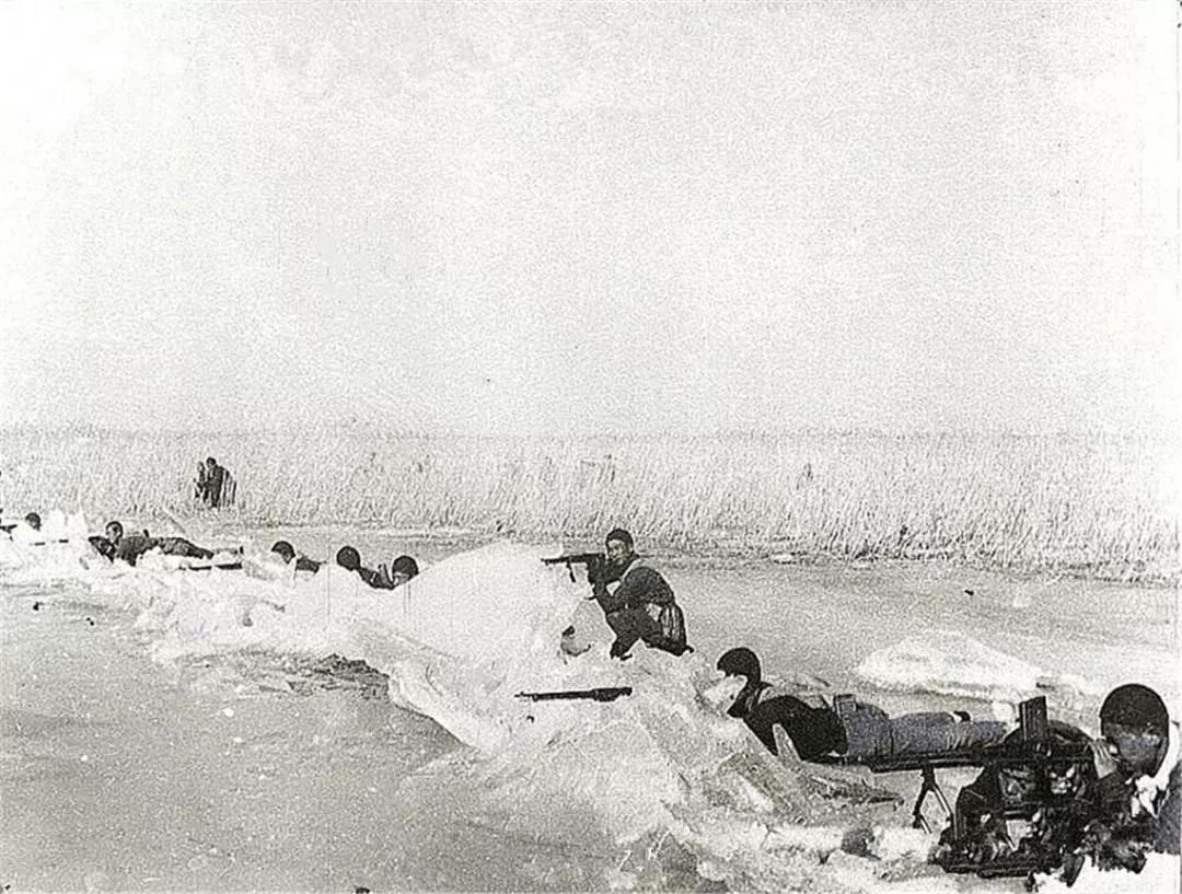 死得最窝囊得日本将军：遭民兵用长矛从肛门将他捅死