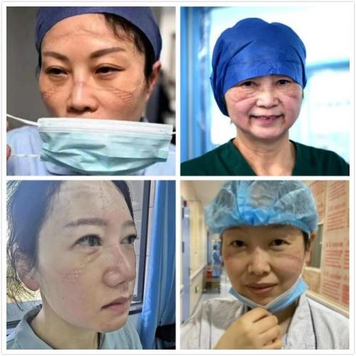 上美集团面膜韩束,上美集团的护肤品怎么样