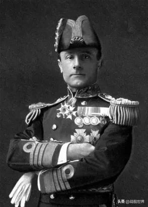 两个时代的较量！脆皮战巡最风光的时刻