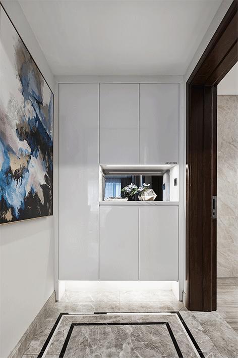 这才是中式装修,这才是精装房教科书式改造