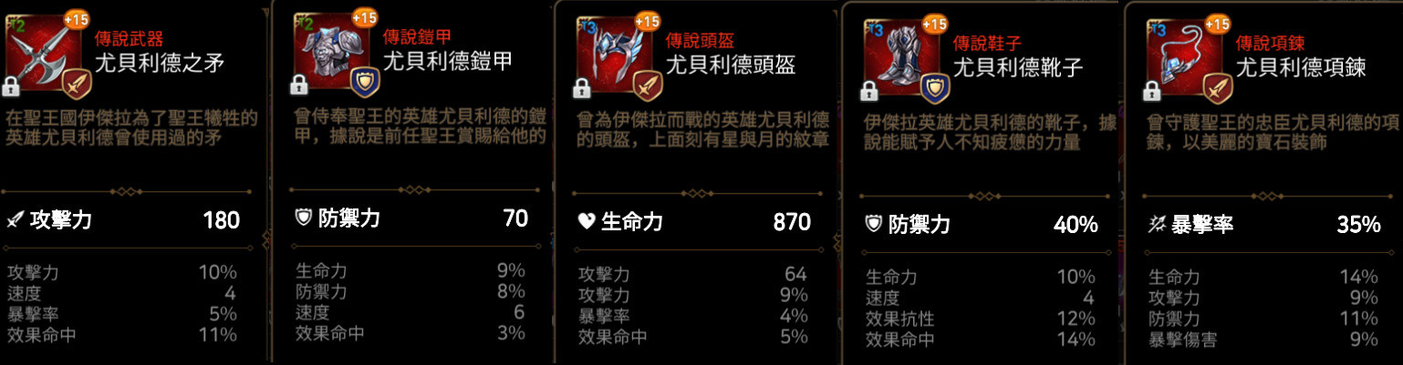 第七史诗新手攻略萌新入门技巧,现在入坑第七史诗
