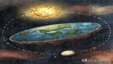 科学家是怎么知道地球的坐标,科学家是怎样量出地球是扁的