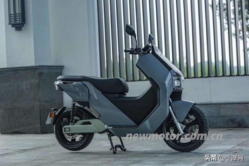 scooter是什么品牌,ecooter是什么牌子的电动车