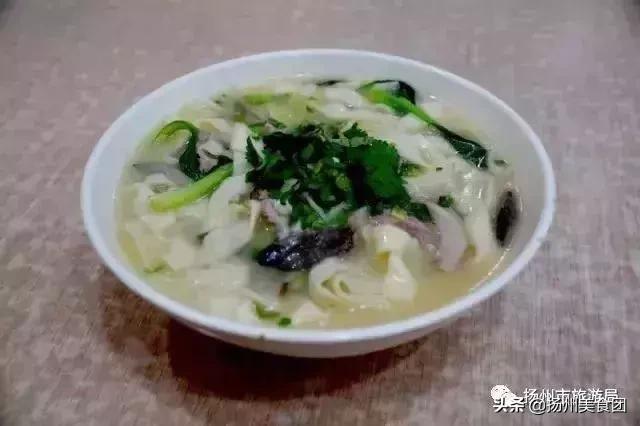 日出之食扬州,日出之食第二季解说