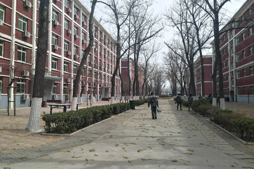 河北沧州有油田,沧州市新华区石油储量有多少