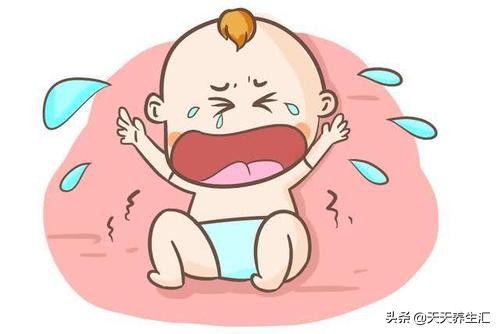 婴儿百日哭迷信怎么化解,小孩夜哭在迷信上有解决办法吗