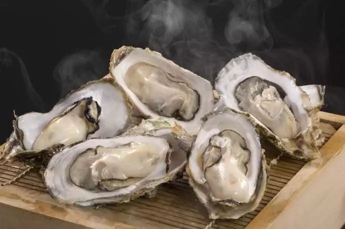 带你了解威海乳山牡蛎