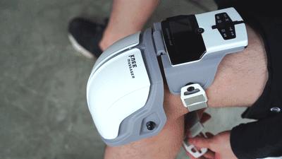 钢铁侠按摩,钢铁侠按摩仪