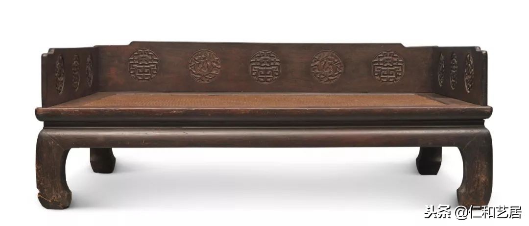 嘉德2020秋季拍卖家具,嘉德家具拍卖