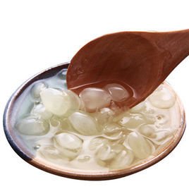 桃胶的食用方法,桃胶的食用方法男士可以吃桃胶吗