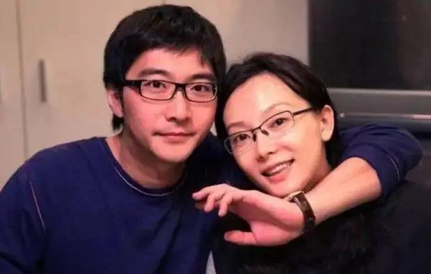 陈数与赵胤胤,陈数与赵胤胤门当户对