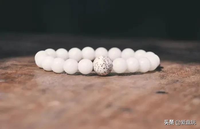 这张菩提子家谱，囊括30种，很少能有人认全