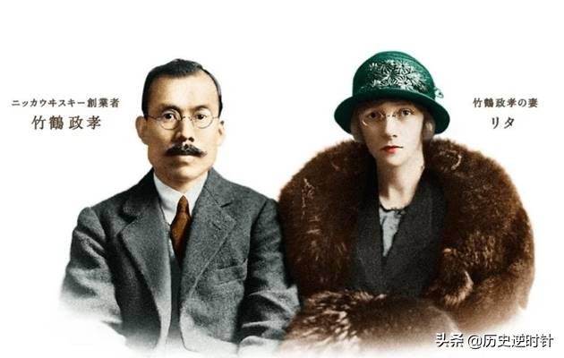 历史不过百年的日本威士忌，被中国富豪们炒上天价，空瓶值万元
